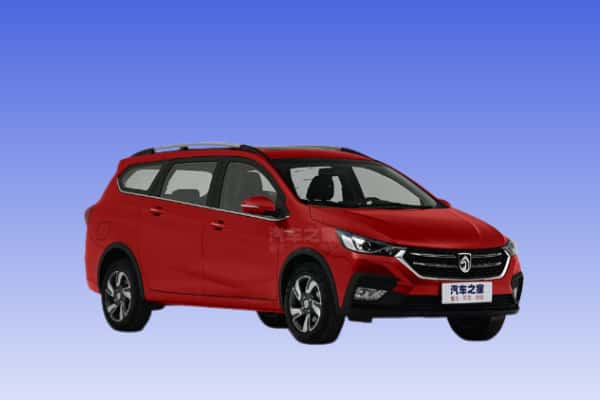 延安宝塔区抵押二手车